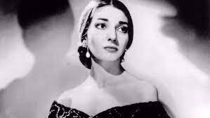 maria callas
