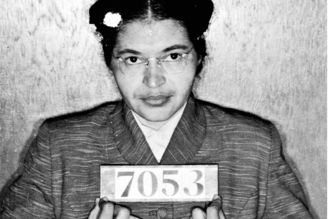 L’affaire Rosa Parks (Doc 5)