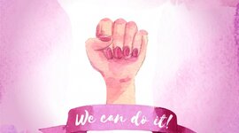 Timeline: Feminismo: La nueva era