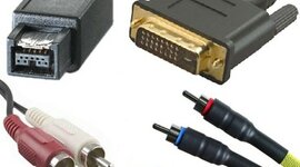 Timeline: Año de aparición de conectores