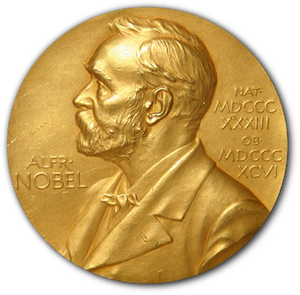 Nobel Prize