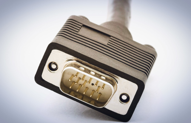 VGA