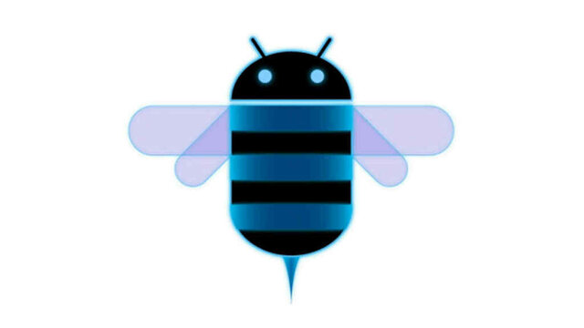 Android 3.0 (Honeycomb)