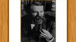 Timeline: Ernst Mach, A Timeline by Ken Jacque