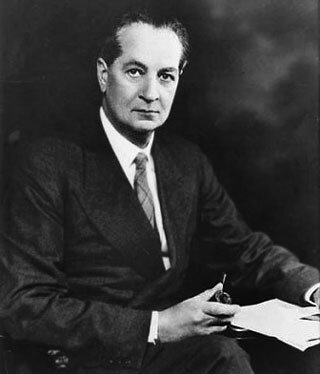 Alfred Reginald Radcliffe-Brown