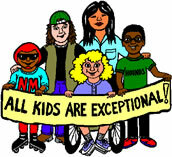 Council for Exceptional Children