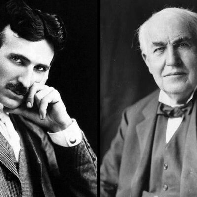 Timeline: Guerra De Las Corrientes