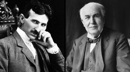 Timeline: Guerra De Las Corrientes