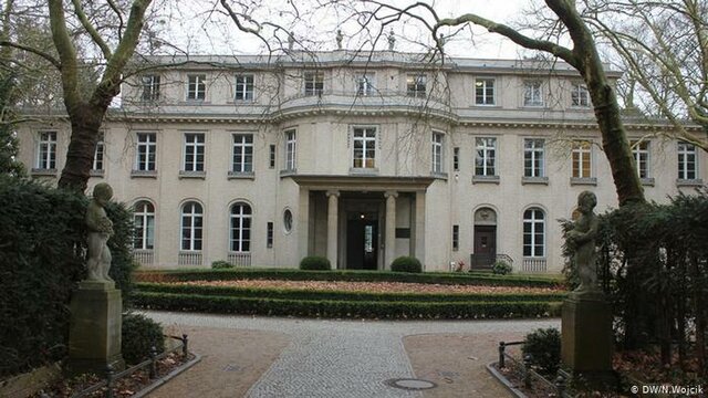 Wannsee Conference