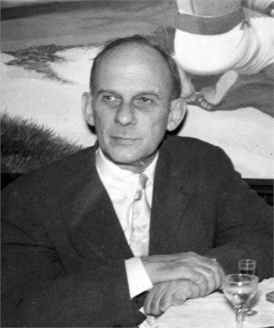 Clyde Kluckhohn