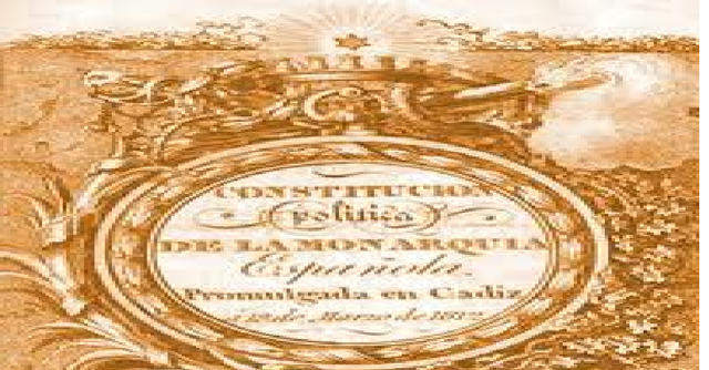 Constitución de Cádiz