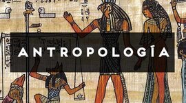 Timeline: Historia de la Antropología