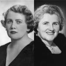 First Women to be Elected into Parliament