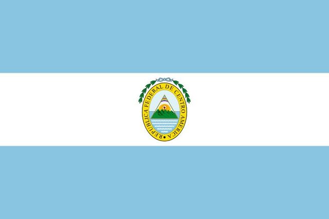 República Federal de Centroamérica