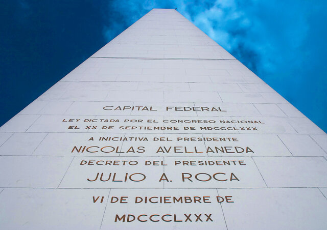 Federalización de Buenos Aires