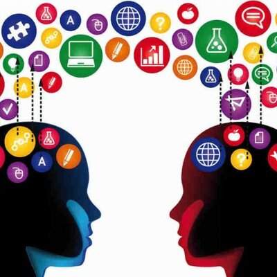 Timeline: ENFOQUES Y TEORIAS DE LA INTELIGENCIA