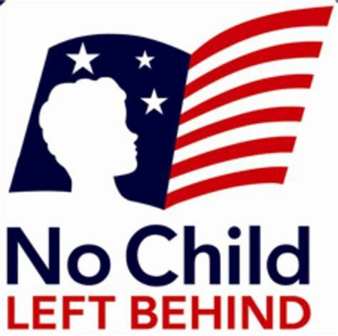 No Child Left Behind