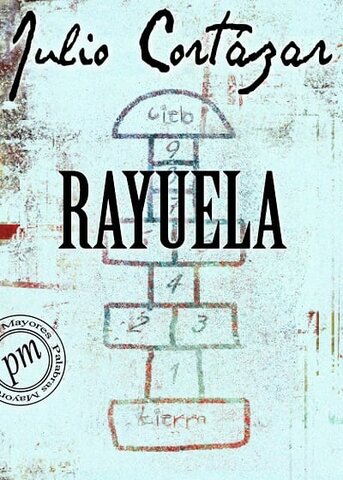 RAYUELA (1963) DE JULIO CORTAZA