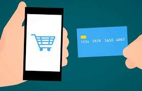 Creación del Ecommerce