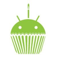 Android 1.5 Cupcake