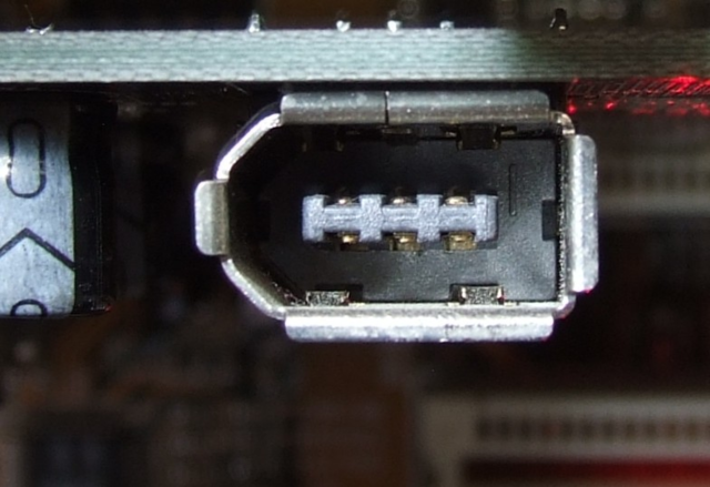 Firewire