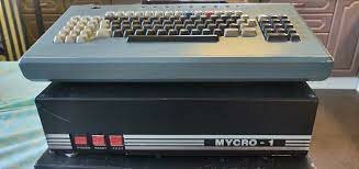 Mycro-1