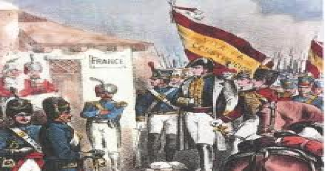 Reinado de Fernando VII