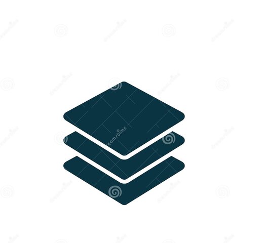 Creación superponer capas