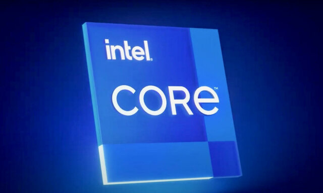 Nueva Intel®
