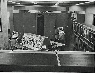 la UNIVAC II