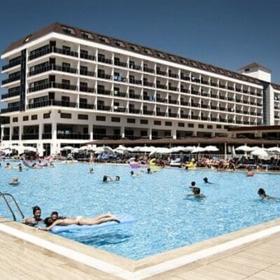 Timeline: Evolución de las Cadenas Hoteleras