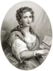 Madame de Warens