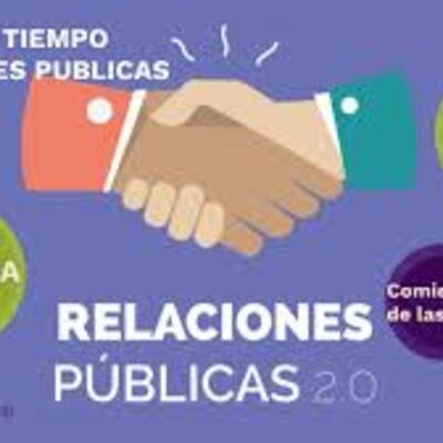 Timeline: HISTORIA DE LAS RELACIONES PUBLICAS