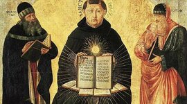 Timeline: Actividad integradora. Escolástica, Humanismo y Renacentismo