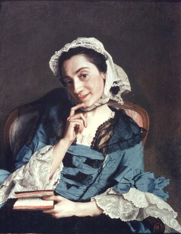 Madame de Epinay