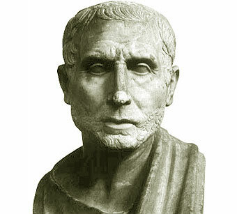 Posidonio