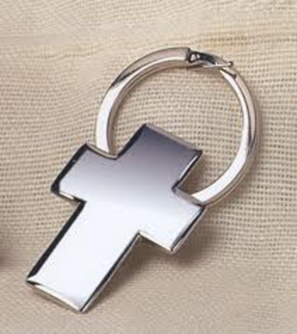 Mi primera comunión