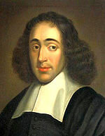 Baruch de Spinoza