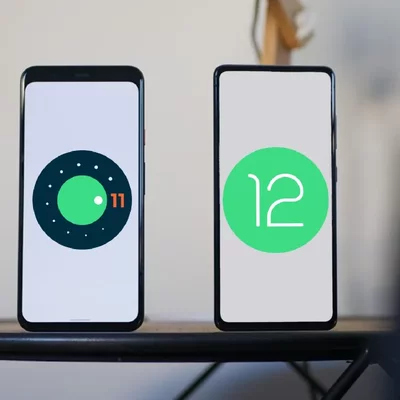 Timeline: Versiones de Android