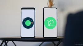 Timeline: Versiones de Android