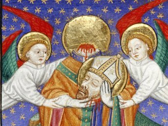 Mártires de Córdoba