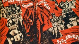 Timeline: Revolucion rusa de 1917