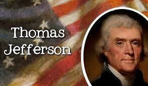 El entonces presidente de Estados Unidos, Thomas Jefferson, utilizó por primera ocasión el término Relaciones Públicas en el Congreso.