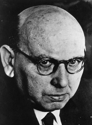 Nacimiento de Paul Eisler