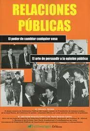Publicación del libro de Relaciones Públicas, Crystallizing Public Opinion por Edward L. Bernays. En este se menciona por primera vez el concepto de una calle en doble sentido. Es decir, un camino entre el público y la empresa.