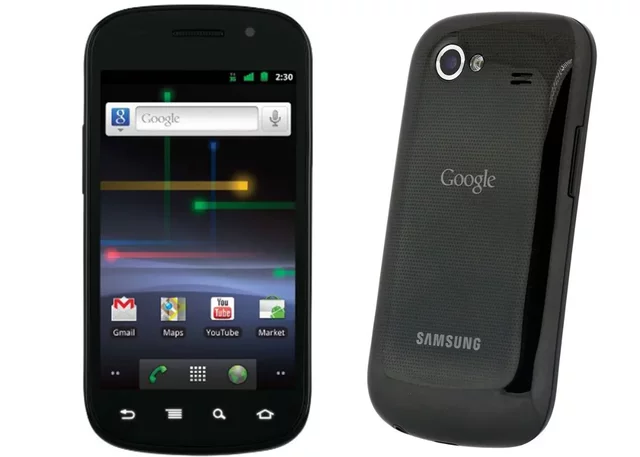 Android 2.3 Gingerbread – Los colores inundan la interfaz