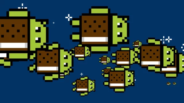 Android 4.0 Ice Cream Sandwich – El diseño Holo llega a los móviles