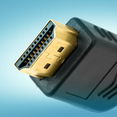 Timeline: Evolucion del puerto HDMI