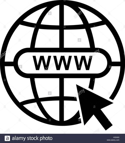 Expansión de la www