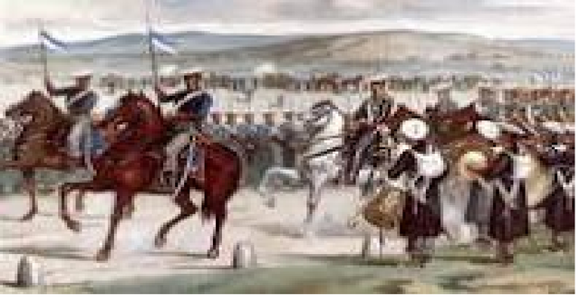 Primera Guerra Carlista